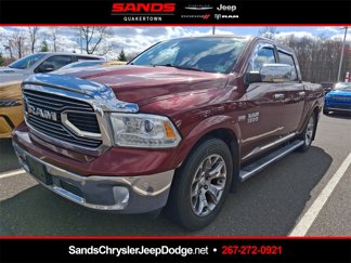 Used 2016 RAM 1500 Limited image 1