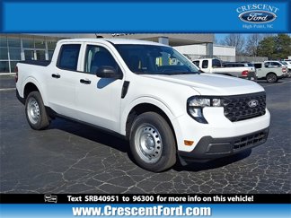 New 2025 Ford Maverick XL w/ Equipment Group 102A image 1