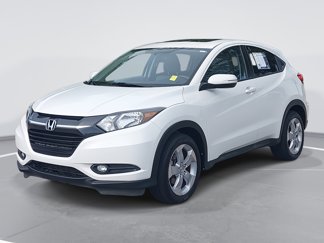 Used 2016 Honda HR-V EX image 1