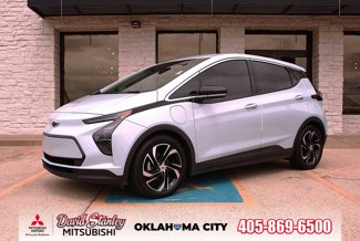 Used 2023 Chevrolet Bolt LT image 1