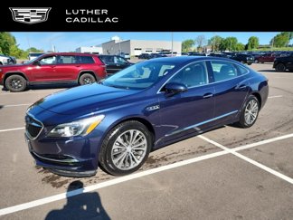 Used 2017 Buick LaCrosse Essence w/ Sights and Sounds Package image 1