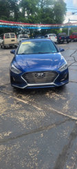 Used 2019 Hyundai Sonata SE image 1