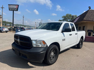 Used 2013 RAM 1500 Tradesman w/ Popular Equipment Group image 1