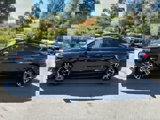 Used 2019 Ford Fusion Titanium image 1