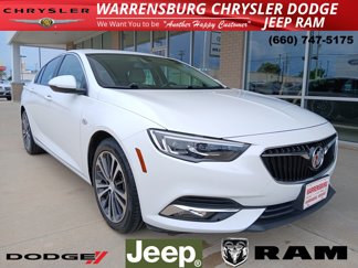 Used 2019 Buick Regal Essence w/ Driver Confidence Package I image 1