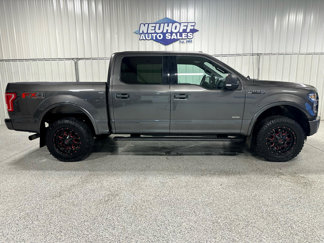 Used 2016 Ford F150 XLT image 1