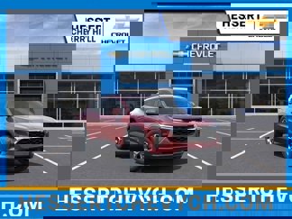New 2025 Chevrolet Trax LT w/ Driver Confidence Package image 1