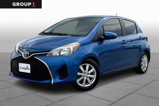 Used 2016 Toyota Yaris LE image 1