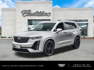 Used 2020 Cadillac XT6 Premium Luxury image 1