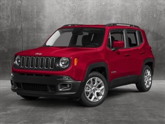 Used 2015 Jeep Renegade Sport w/ Power & Air Group image 1