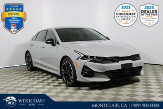 Used 2022 Kia K5 GT-Line w/ GT-Line FWD Premium Package image 1
