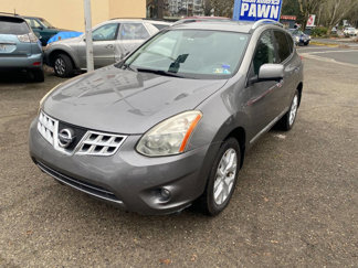 Used 2013 Nissan Rogue SL image 1