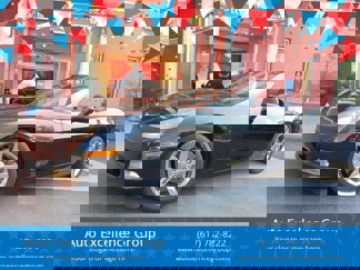 Used 2006 Chevrolet Corvette Convertible w/ Preferred Equipment Group image 1