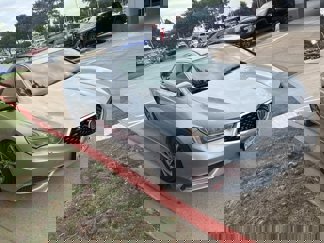 Used 2018 Acura TLX image 1