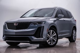 Used 2024 Cadillac XT6 Premium Luxury image 1