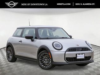 New 2025 MINI Cooper 2-Door Hardtop image 1