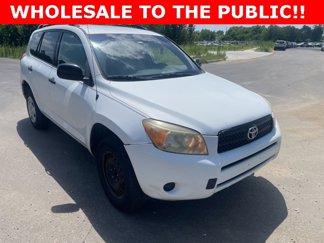 Used 2006 Toyota RAV4 2WD image 1