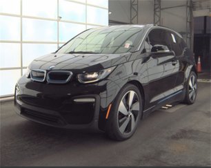 Used 2018 BMW i3 image 1