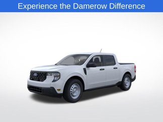 New 2025 Ford Maverick XL image 1
