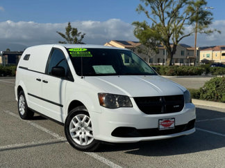Used 2014 RAM C/V Tradesman image 1