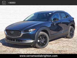 New 2025 MAZDA CX-30 AWD 2.5 S w/ Select Sport Pkg image 1