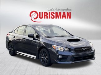 Used 2021 Subaru WRX image 1