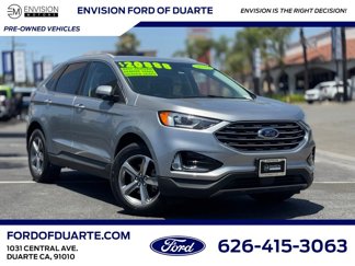 Used 2020 Ford Edge SEL w/ Convenience Package image 1