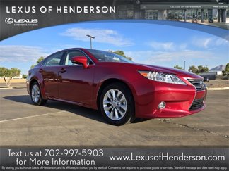 Used 2014 Lexus ES 300h video 1