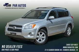 Used 2011 Toyota RAV4 Limited image 1