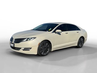 Used 2016 Lincoln MKZ Hybrid w/ Equipment Group 600A Reserve image 1