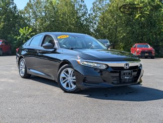 Used 2019 Honda Accord LX image 1