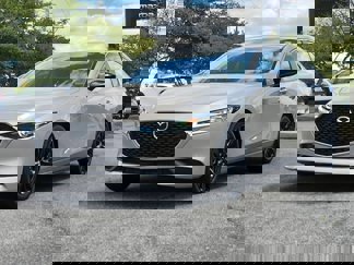 New 2025 MAZDA MAZDA3 s image 1