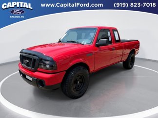 Used 2009 Ford Ranger XLT image 1