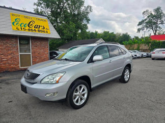 Used 2009 Lexus RX 350 AWD image 1