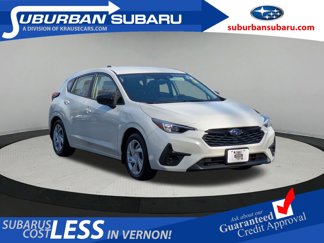 Certified 2024 Subaru Impreza 2.0i image 1