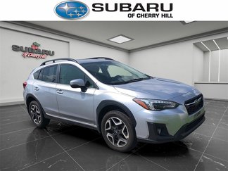 Used 2019 Subaru Crosstrek 2.0i Limited image 1