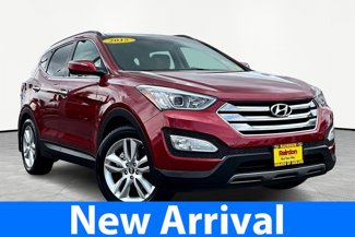 Used 2015 Hyundai Santa Fe Sport 2.0T w/ Option Group 05 image 1