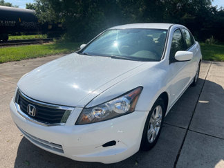 Used 2009 Honda Accord LX-P image 1
