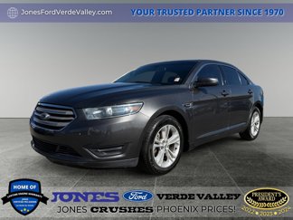 Used 2015 Ford Taurus SEL image 1