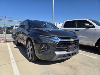 Used 2019 Chevrolet Blazer Premier w/ Sun and Wheels Package image 1