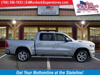 New 2025 RAM 1500 Big Horn image 1