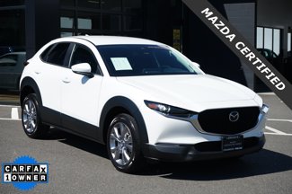 Certified 2020 MAZDA CX-30 AWD w/ Preferred Package image 1