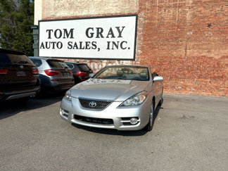 Used 2008 Toyota Solara Sport image 1