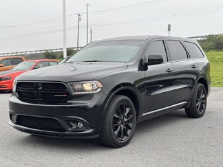 Used 2018 Dodge Durango SXT w/ Quick Order Package 2BB image 1