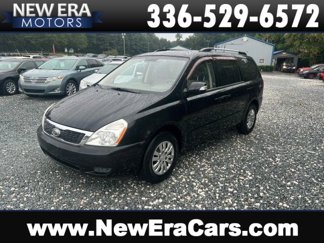 Used 2012 Kia Sedona LX image 1