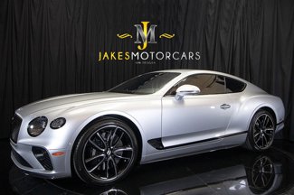 Used 2022 Bentley Continental GT image 1