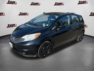 Used 2015 Nissan Versa Note S Plus 360° Tour