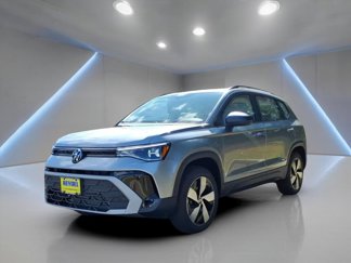 New 2025 Volkswagen Taos S image 1