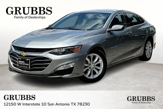 Used 2023 Chevrolet Malibu LT image 1