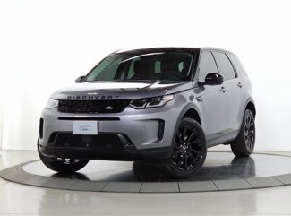 Used 2021 Land Rover Discovery Sport SE image 1